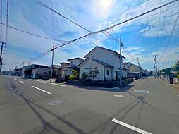 物件画像 今泉2丁目　建築条件なし