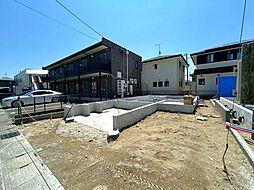 荒井7丁目　2号棟
