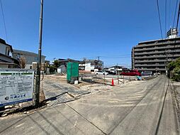 遠見塚13期　C号棟