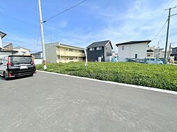 物件画像 沖野6丁目　建築条件なし　No.10
