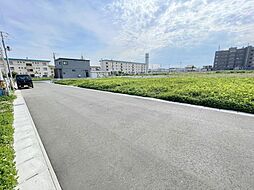 物件画像 沖野6丁目　建築条件なし　No.6