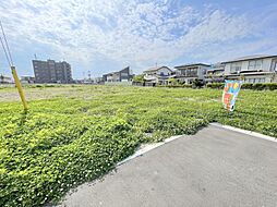 物件画像 沖野6丁目　建築条件なし　No.4