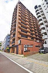 朝日プラザ定禅寺北