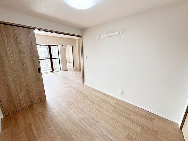 寝室 グラン・ドムール南仙台 4階/-