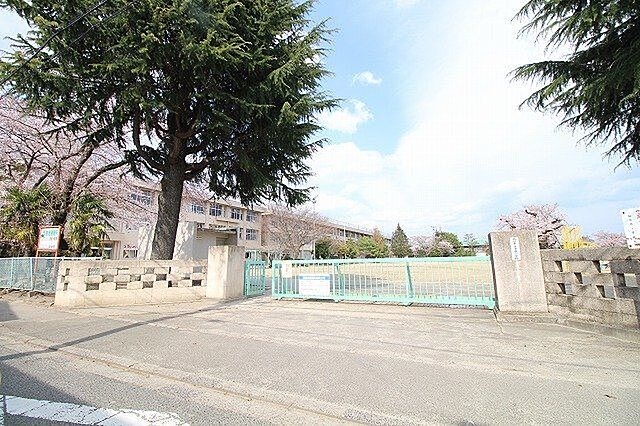 周辺 グラン・ドムール南仙台 4階/-