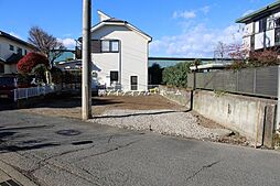 物件画像 西多摩郡日の出町平井　売地