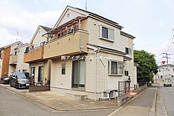 物件画像 東村山市久米川町1丁目　中古住宅