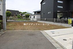 物件画像 武蔵村山市残堀5丁目　宅地分譲