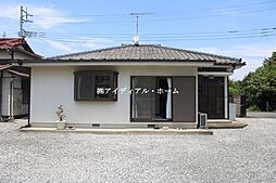 物件画像 青梅市友田町一丁目 中古住宅