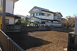 物件画像 西多摩郡日の出町平井　宅地分譲