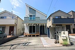 物件画像 あきる野市山田　中古住宅