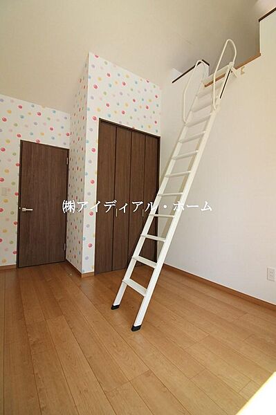 洋室