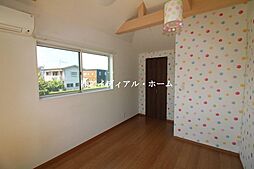 洋室の画像
