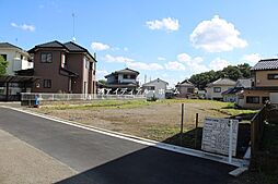 物件画像 青梅市今井一丁目　全3区画