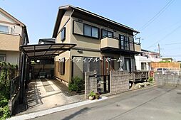 物件画像 あきる野市草花　中古戸建