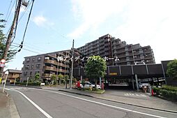 物件画像 ライオンズガーデン河辺リバーサイド
