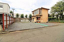 物件画像 西多摩郡瑞穂町大字富士山栗原新田　売地