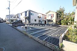 物件画像 羽村市富士見平2丁目・建築条件付売地