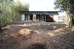 物件画像 青梅市裏宿町　古家付売地