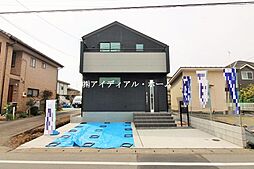 物件画像 全1棟・リーブルガーデン福生熊川第六