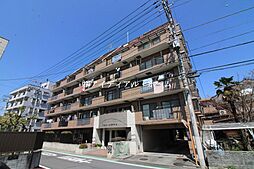 物件画像 朝日パリオ東青梅