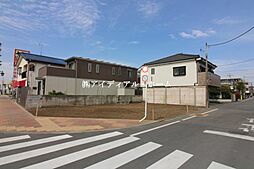 物件画像 福生市志茂　宅地分譲