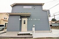 東京都羽村市双葉町3丁目11-14：物件画像