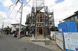 物件画像 日の出町平井 全1棟