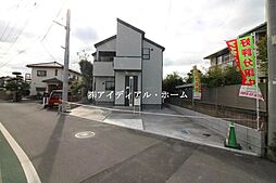 物件画像 日の出町平井　全1棟