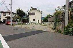 物件画像 日の出町平井 全1棟