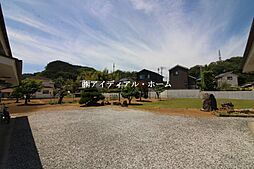 物件画像 青梅市友田町1丁目 宅地分譲