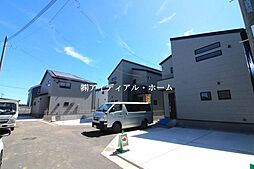 物件画像 日の出町大久野 全4棟