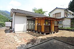 物件画像 奥多摩町海澤 中古戸建
