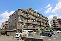 物件画像 シャインハイツ滝山