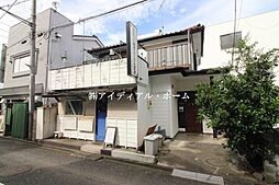 物件画像 羽村市小作台1丁目 古家付き売地