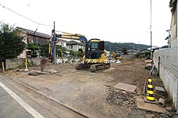 物件画像 青梅市梅郷4丁目 売地