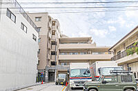 埼玉県和光市白子3丁目16-41：物件画像