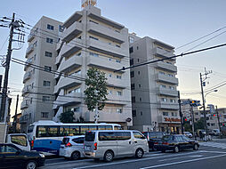 物件画像 東急ドエルアルス石神井公園