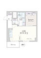 高円寺プラザ6階2,880万円