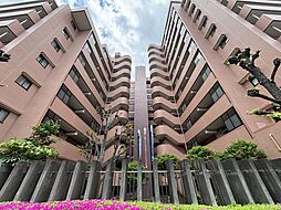 物件画像 コスモ西大島グランステージ南棟
