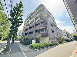 マンションイメージ