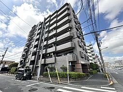 物件画像 レーベンハイム上沼田公園