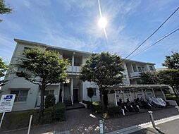 物件画像 ガーデンテラス白根台4号棟