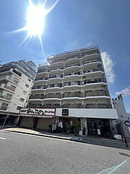 物件画像 チサンマンション両国