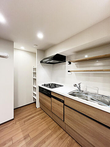 キッチン 調布ヶ丘ハイツ 5階/501