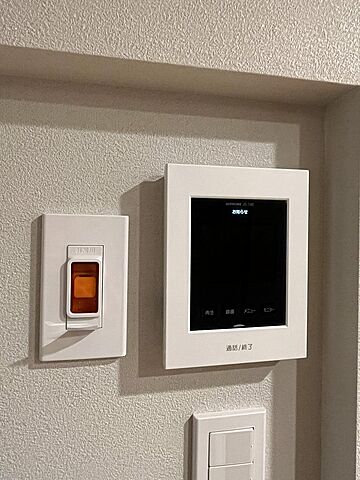 設備 調布ヶ丘ハイツ 5階/501