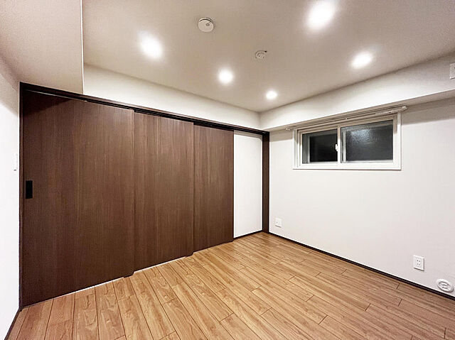 洋室 調布ヶ丘ハイツ 5階/501