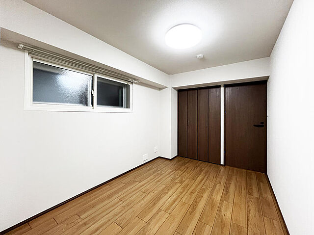 洋室 調布ヶ丘ハイツ 5階/501