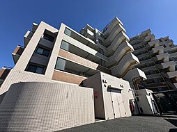 物件画像 クレストフォルム市川南アクアビュー