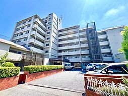 物件画像 ニックハイム多摩川